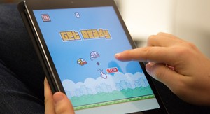 Pembuat Flappy Bird Tampik Tudingan Main Curang