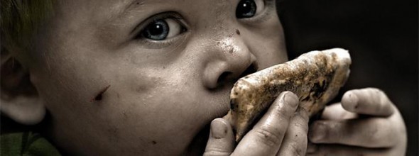 Harta Orang-orang Ini Bisa Hapus Kemiskinan dan Kelaparan (1)