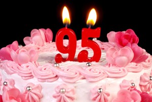 Agar Panjang Umur, Pria Harus Cukup Tidur dan Wanita Butuh Vitamin B6