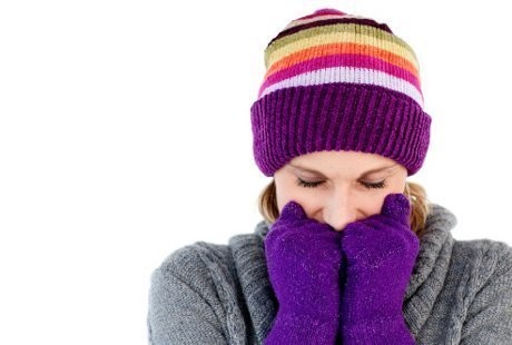 Wow! Studi Sebut Menggigil 10 Menit Bakar Kalori Setara 1 Jam Bersepeda