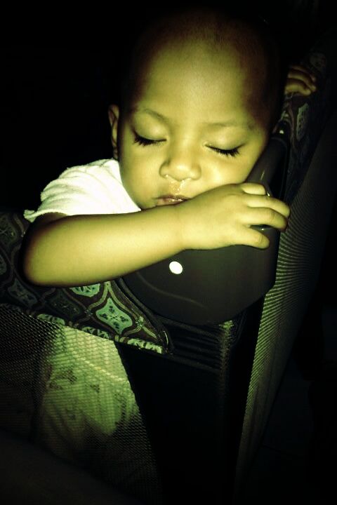 Nayla Qirani Rayadinata, 9 Bulan, Perempuan