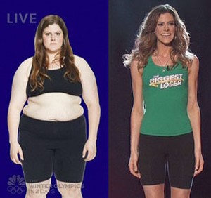 Transformasi Menakjubkan Finalis The Biggest Loser, Obesitas Jadi Langsing