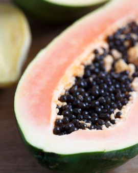 Kiwi dan Pepaya Kaya Vitamin C, Ampuh Atasi Pilek dan Langsingkan Badan (2)