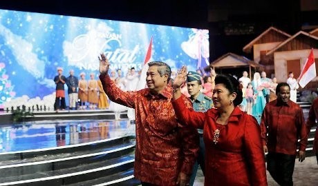 SBY Minta Laporan MenPAN-RB Soal Seleksi CPNS