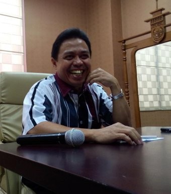 4 Curhat Nur Mahmudi yang Tak Terpilih Jadi Capres PKS