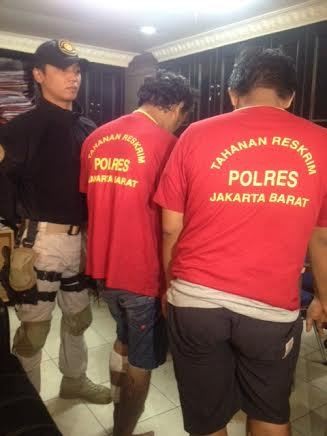 Korban Ingin Kedua Polisi KW Dihukum Seberat-beratnya