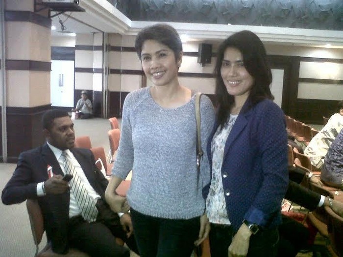 Kasihan Pramugari Cantik Merpati, Gaji 2 Bulan dan THR Tak Dibayar