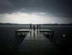 Foto Menakjubkan di Kompetisi Fotografi Dunia