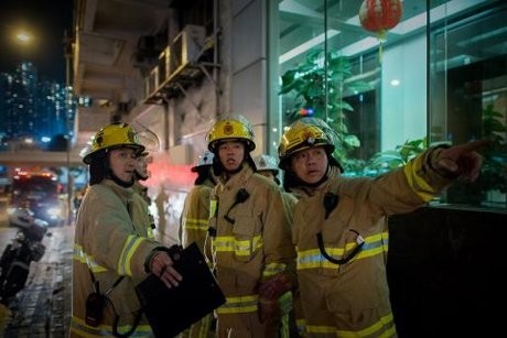 Ada Bom Sisa Perang Dunia II, 2 Ribu Orang Dievakuasi di Hong Kong