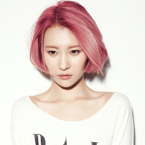 Diminta Datang ke Indonesia dengan Wonder Girls, Sunmi: Why Not!