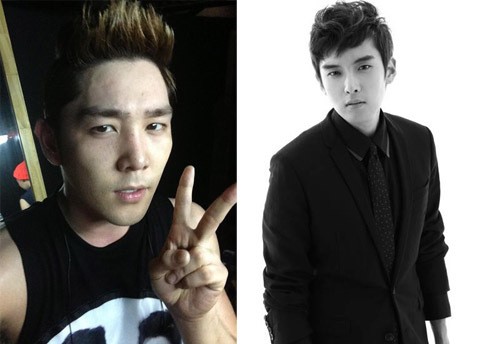 Super Junior Terbang ke Jakarta Hari ini!