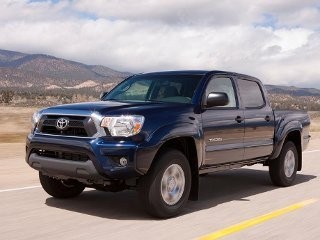 Daftar Mobil dengan Biaya Perawatan dan Kepemilikan yang Murah (2)