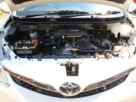 Mesin Avanza, Ertiga dan Mobilio, Mana yang Paling Dahsyat?