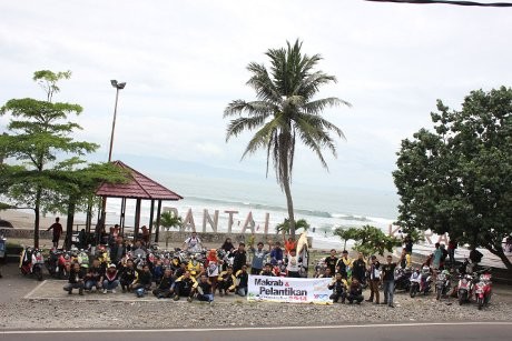 Fino Owners Indonesia Lantik Anggota Baru