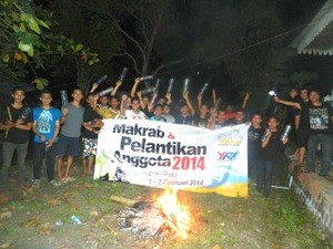 Fino Owners Indonesia Lantik Anggota Baru
