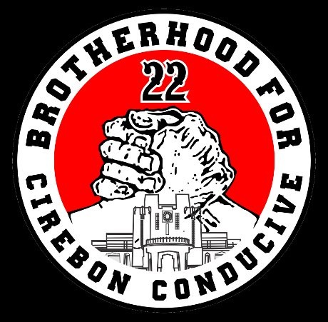 Brotherhood Rangkul Bikers di Daerah