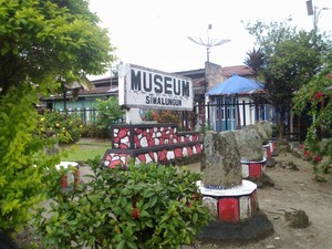 Horas! Ada Museum Simalungun di Pematang Siantar