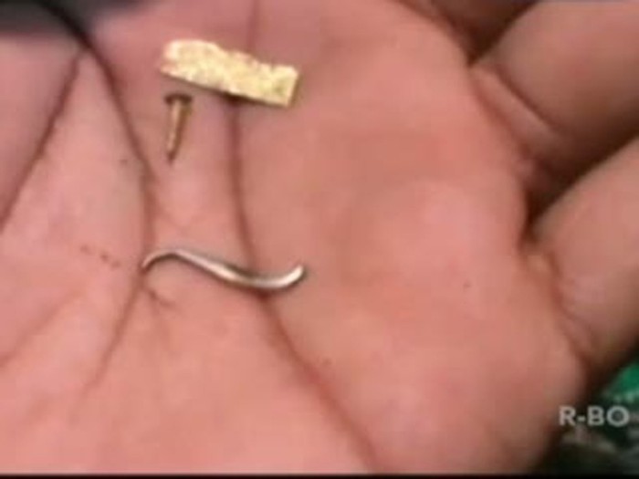 Temukan Harta Karun, Warga Mendadak Kaya