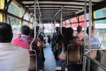 Asyiknya Jalan-jalan Naik Trem di Hong Kong