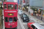 Asyiknya Jalan-jalan Naik Trem di Hong Kong