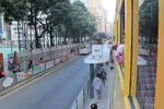 Asyiknya Jalan-jalan Naik Trem di Hong Kong