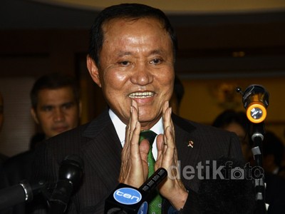 Kemenkum HAM Bebaskan Corby