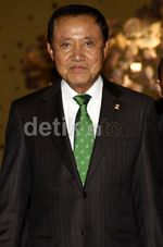 Kemenkum HAM Bebaskan Corby