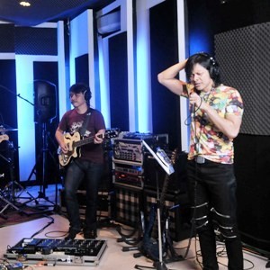 GIGI Sukses Rilis Single dengan Live Streaming Selama Tujuh Jam