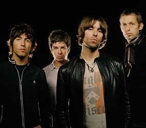 Koleksi Langka Oasis dan The Stone Roses Akan Dilelang