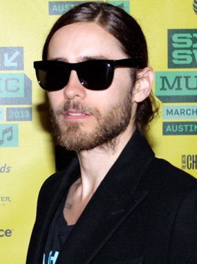Dinilai Tak Pantas Terima Piala karena Peran Transgender, Ini Respons Jared Leto