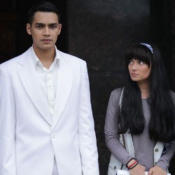 Asmirandah Didoakan Orangtua Agar Kembali Dapat Hidayah