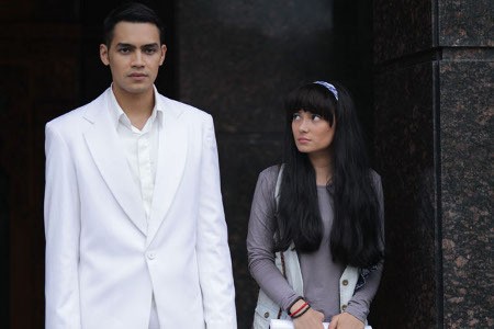 Asmirandah Didoakan Orangtua Agar Kembali Dapat Hidayah