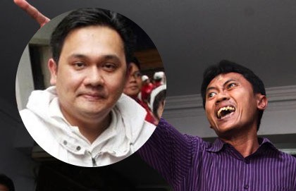 Begini Dialog Farhat dan Arya Hingga Akhirnya Adu Mulut di Mal