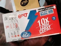 Tanggapan Bolt untuk Keluhan Bapak Nugroho