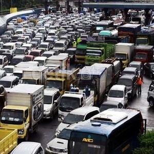 Jumlah Penduduk RI Capai 305,6 Juta jiwa di 2035, Ada Untungnya Nggak?