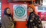 LPPOM MUI Serahkan Sertifikat Halal ke Sushi Bar