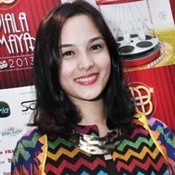 Pengalaman Berkesan Chelsea Elizabeth Islan di Film Street Society