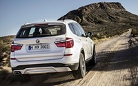 Salah satu kekuatan terbesar mobil ini adalah kesuksesannya memadukan aura sporty dan mewah dalam satu kesatuan baik itu di eksterior maupun di interior. (dok. BMW)