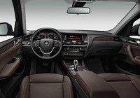 Di bagian interior, ada beberapa sentuhan krom yang bisa dilihat di konsol dengan dengan desain jok yang menurut BMW sudah pula mereka perbaharui. (dok. BMW).