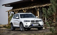 Sebagai salah satu raksasa di industri otomotif, BMW sudah dikenal sebagai pecinta teknologi. Karena itulah tidak heran bila paket teknologi BMW EfficientDynamics dan BMW ConnectedDrive sudah ada disana. (dok. BMW).