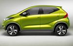 Datsun Pamerkan Mobil Murah Terbaru