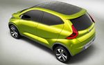 Datsun Pamerkan Mobil Murah Terbaru