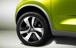 Datsun Pamerkan Mobil Murah Terbaru