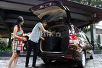 Menjajal Kemampuan Honda Mobilio