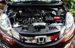 Menjajal Kemampuan Honda Mobilio