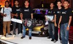 Jawara Yaris Show Off