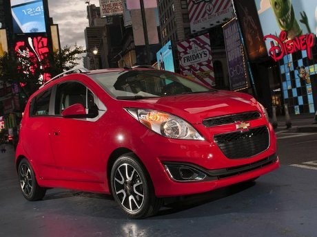 Daftar Mobil dengan Biaya Perawatan dan Kepemilikan yang Murah (1)