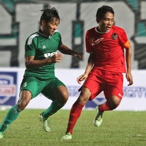 Hadapi Pra PON DIY, Timnas U-19 Diminta Main Lebih Sederhana