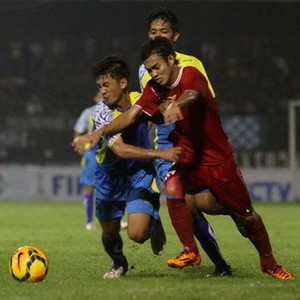 Sempat Tertinggal Dua Gol, Timnas U-19 Taklukkan Pra-PON DIY 3-2