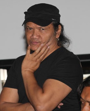 Adrie Subono Stop Merokok karena Ingin Nganter Cucu Menikah